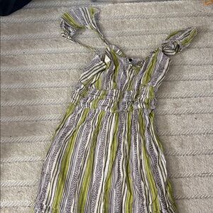 Elegant Black Lace Dress